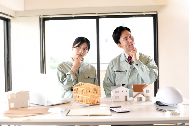 空き家がなかなか売れないときの相談すべきタイミングに関する画像